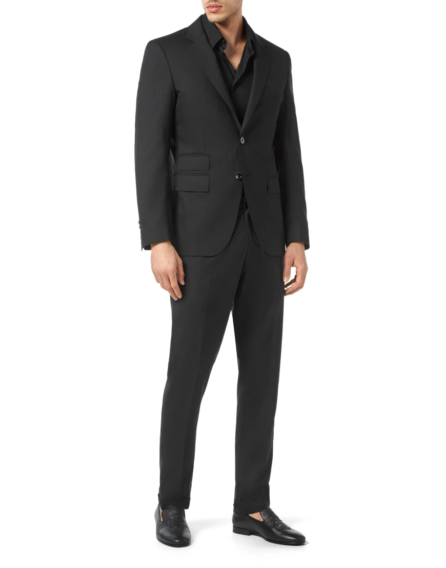 пиджак классический  BACC-MRF1631-BTE004N_02 фотография