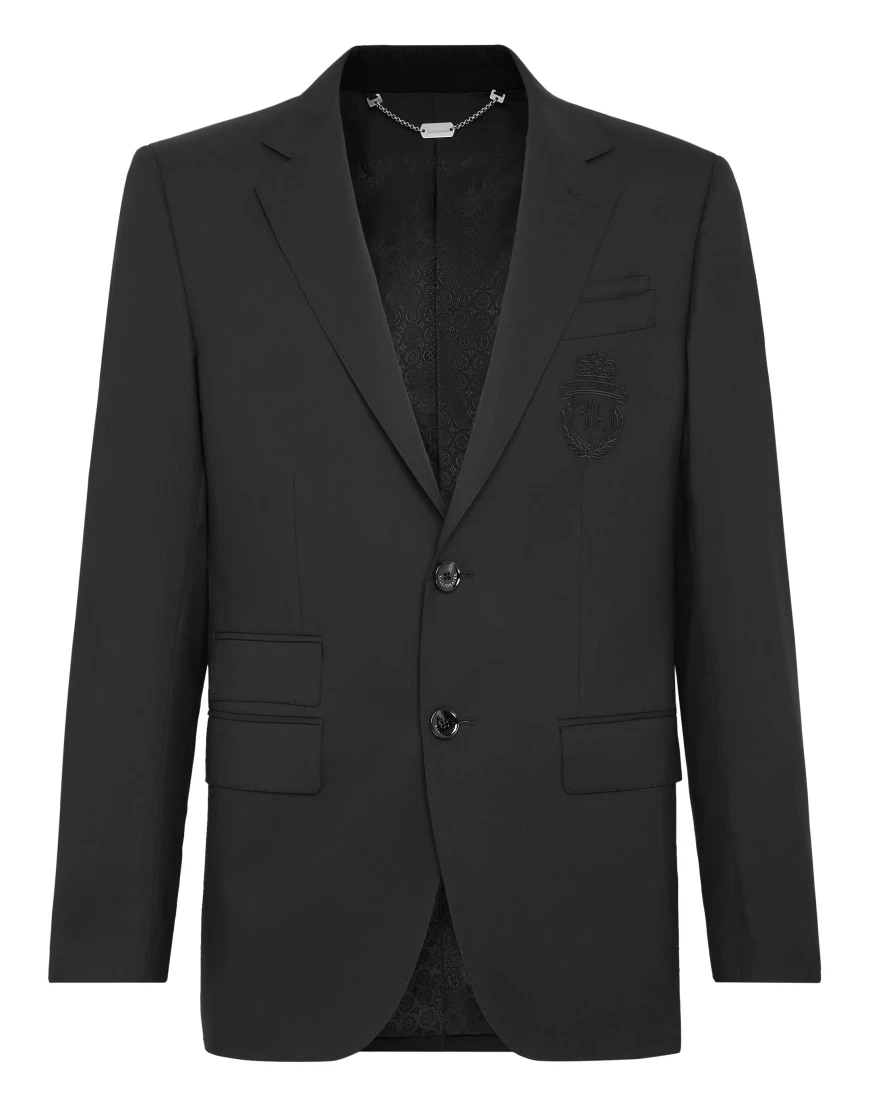 пиджак классический  BACC-MRF1631-BTE004N_02 по низкой цене