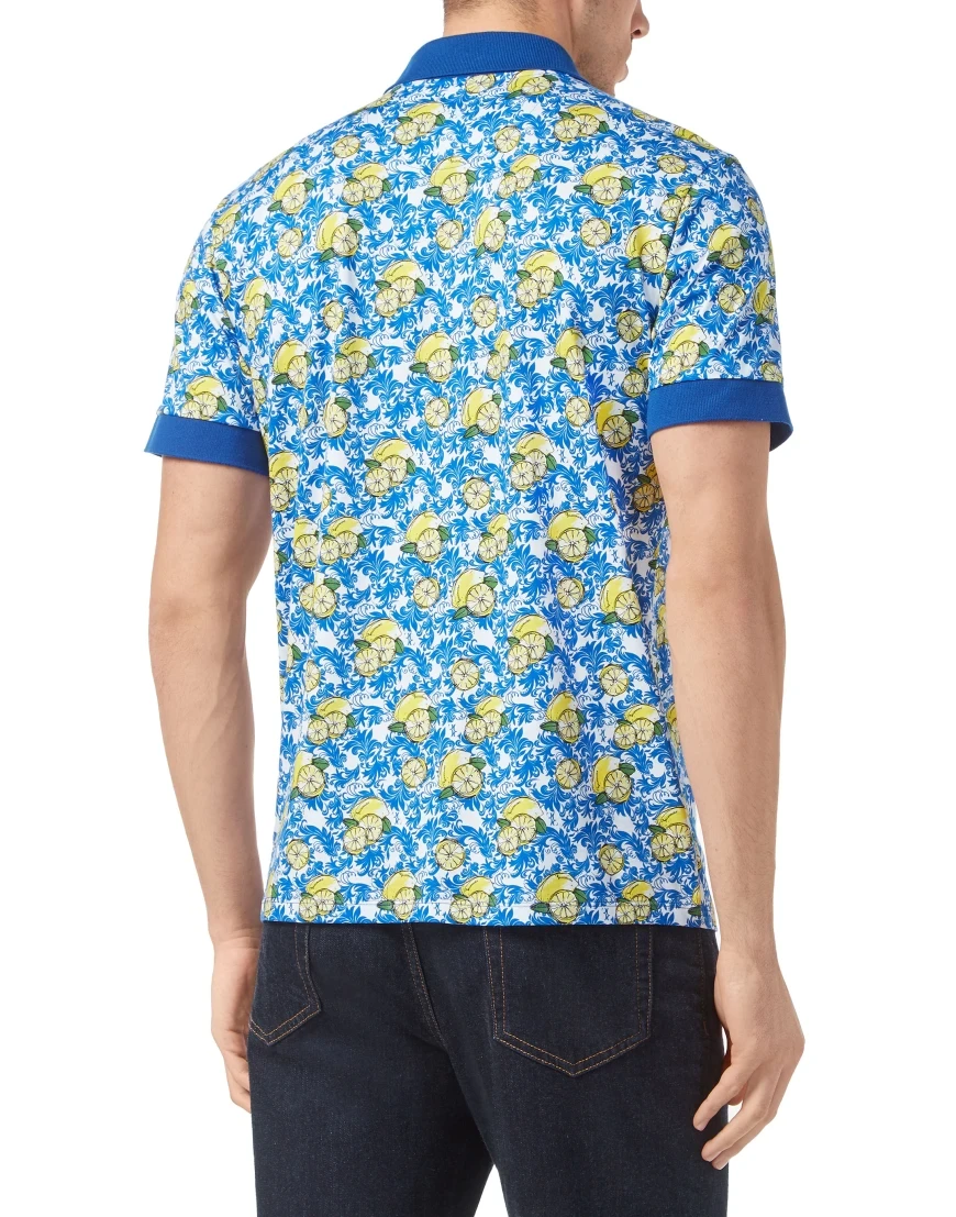 поло  BACC-MTK6009-BTE004N_0107 по акции