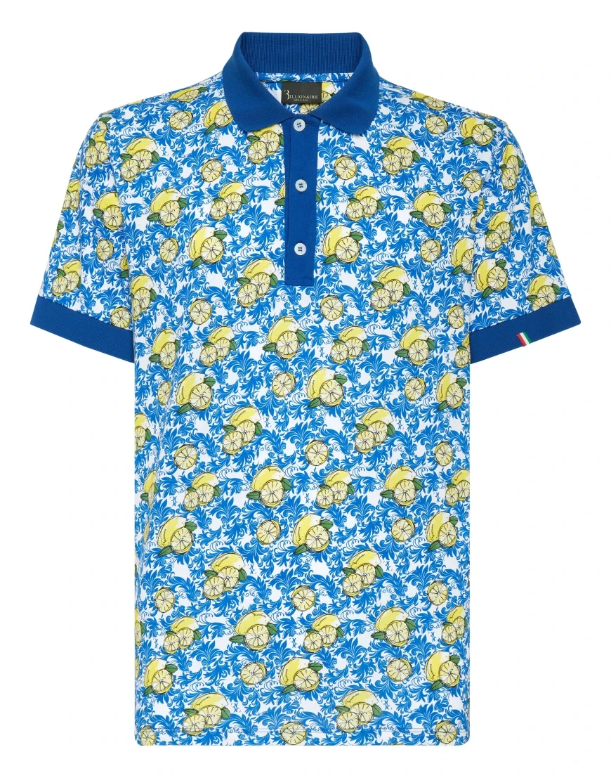 поло  BACC-MTK6009-BTE004N_0107 по низкой цене