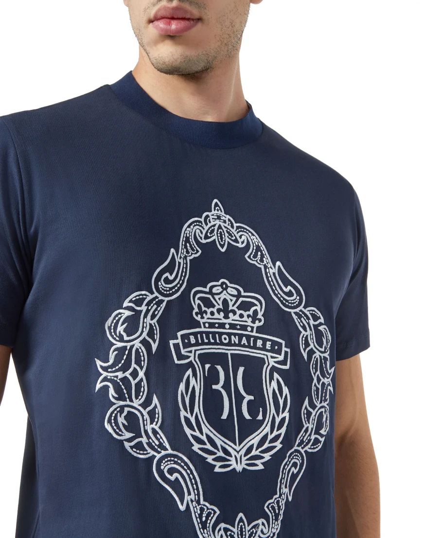 футболка  BACC-MTK6013-BTE004N_14 по акции