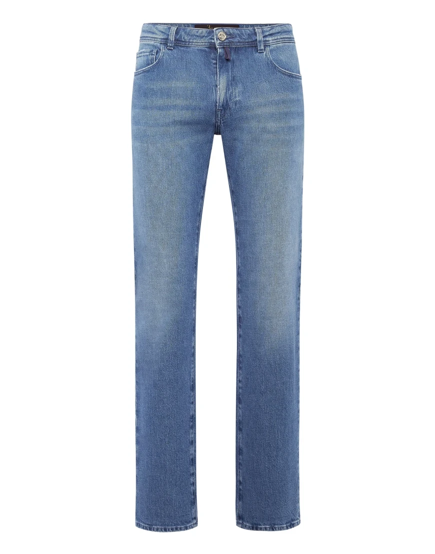 джинсы прямые  BADC-MDT3799-BTE001N_07 по низкой цене