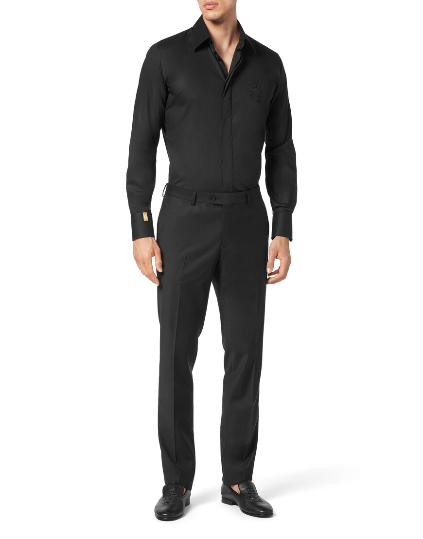 рубашка  BADC-MRP2158-BKN003N_02 с промокодом