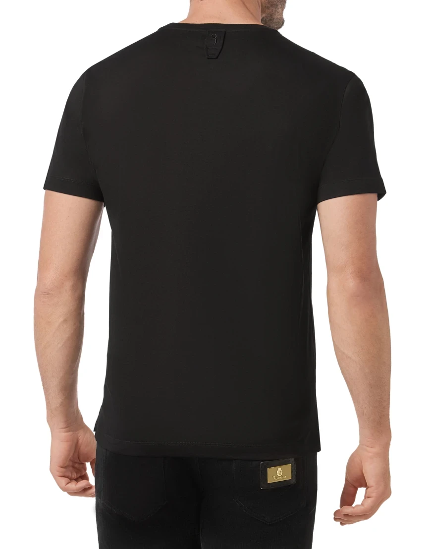 футболка  BBCO-MTK4517-BTE014N_0202 по акции