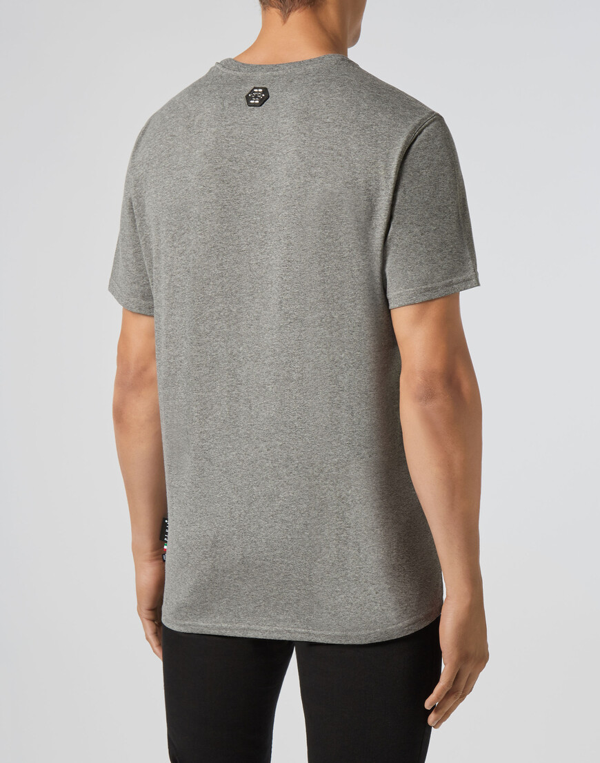 футболка  F19C-MTK3594-PJY002N_10 в интернет магазине