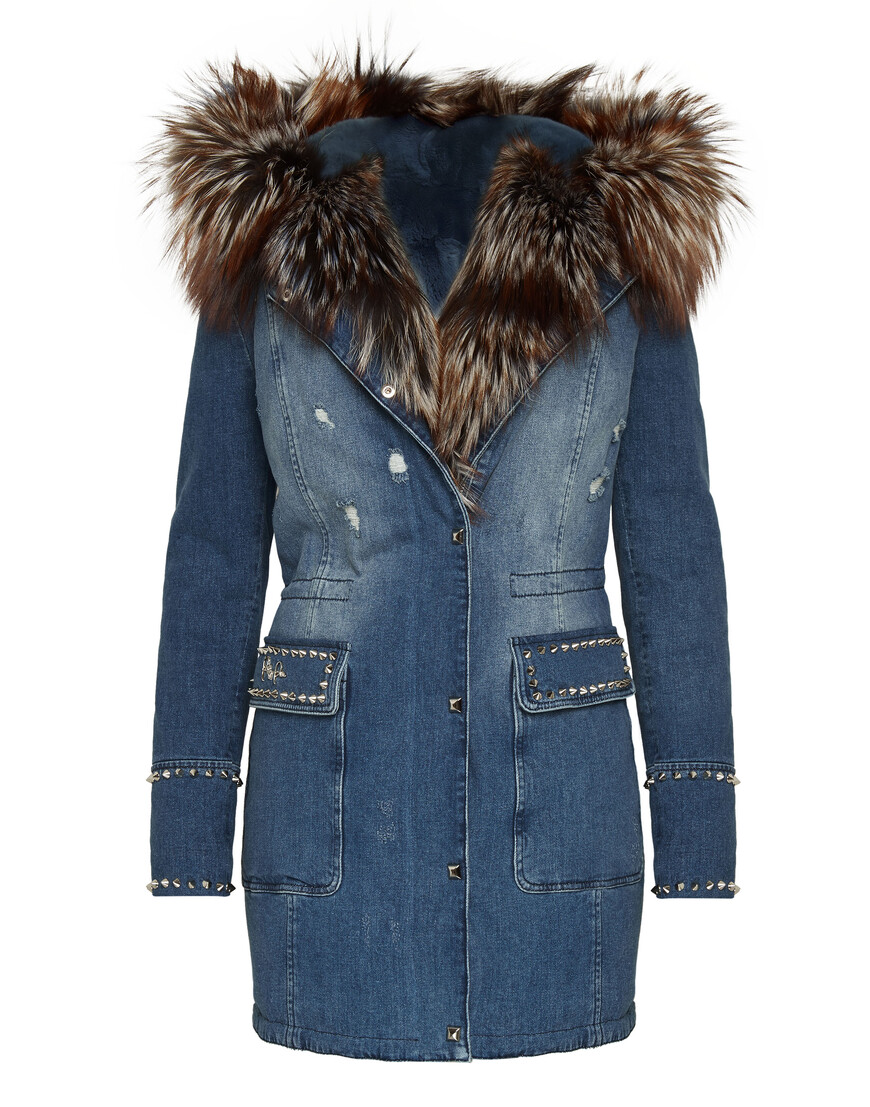 пальто  F19C-WDA0010-PCO034F_08 по акции