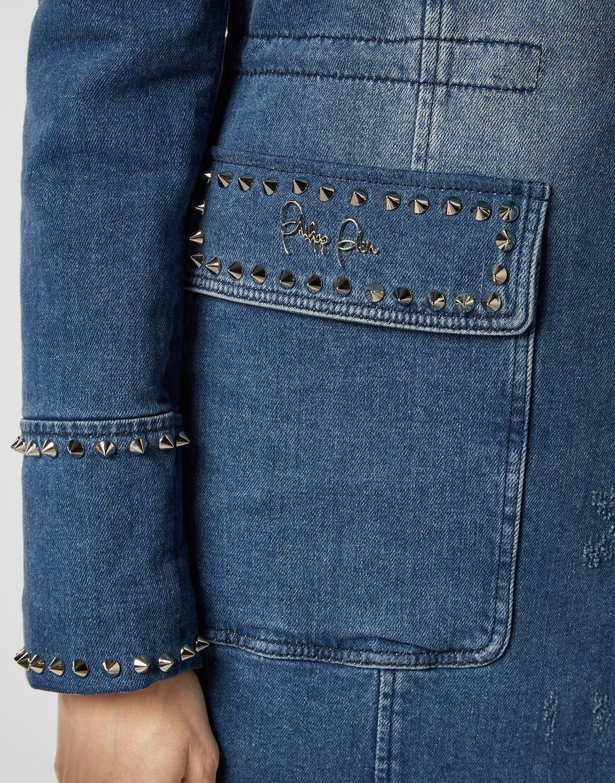 пальто  F19C-WDA0010-PCO034F_08 по низкой цене