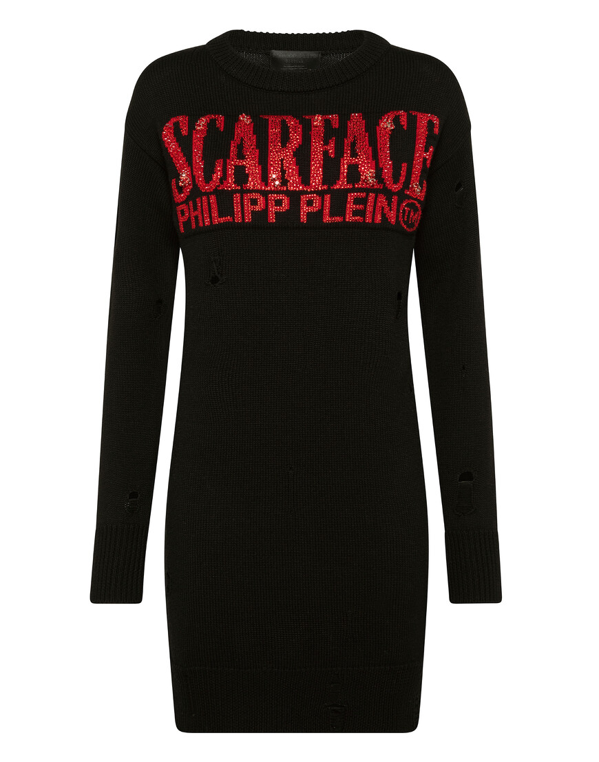 Свитер Philipp Plein