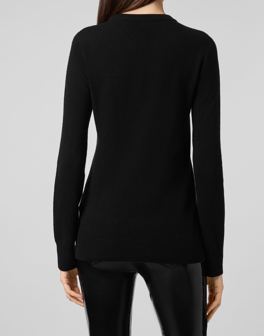 свитер  F20C-WKO0378-PKN002N_02 в интернет магазине