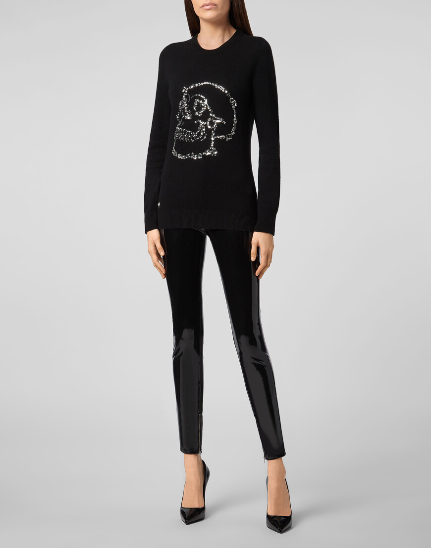 свитер  F20C-WKO0378-PKN002N_02 с промокодом