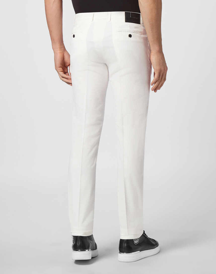 брюки прямые  FAAC-MRT0976-PTE003N_01 в интернет магазине