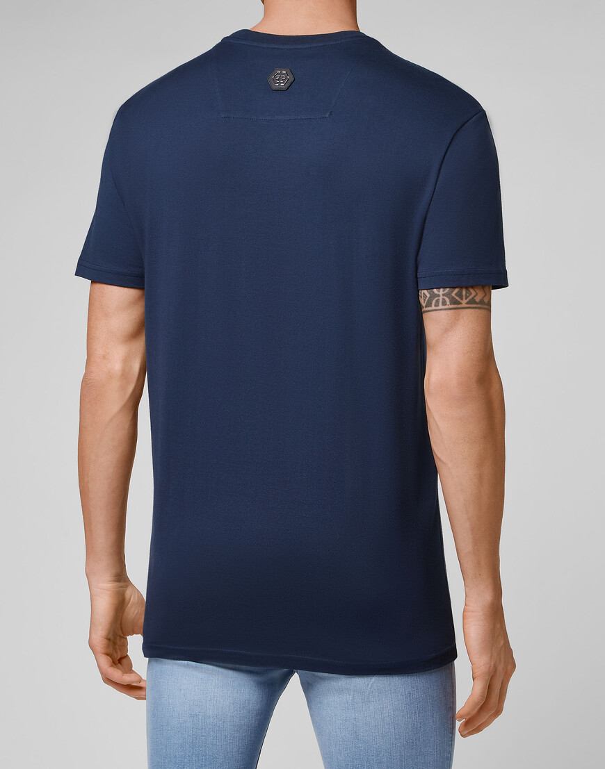 футболка  FAAC-MTK5291-PJY002N_24 в интернет магазине