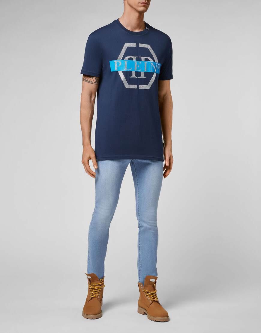 футболка  FAAC-MTK5291-PJY002N_24 с промокодом