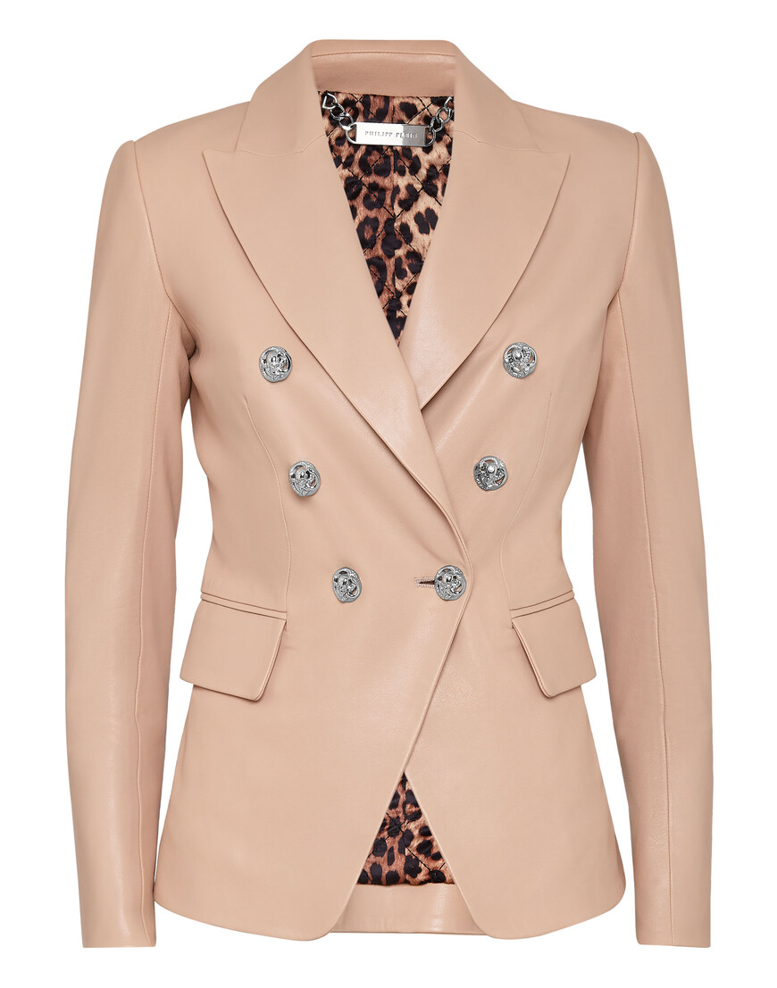 пиджак повседневный  FAAC-WLF0021-PLE010N_06 по акции