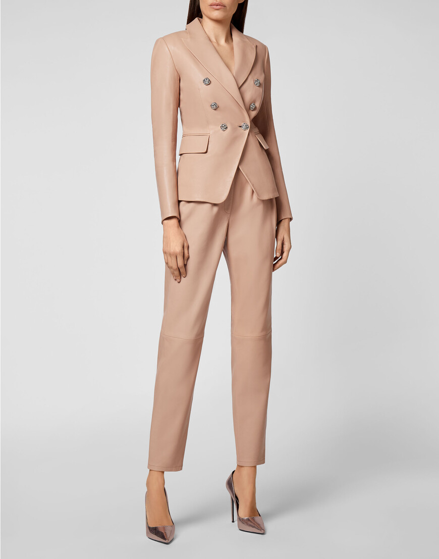 пиджак повседневный  FAAC-WLF0021-PLE010N_06 с промокодом