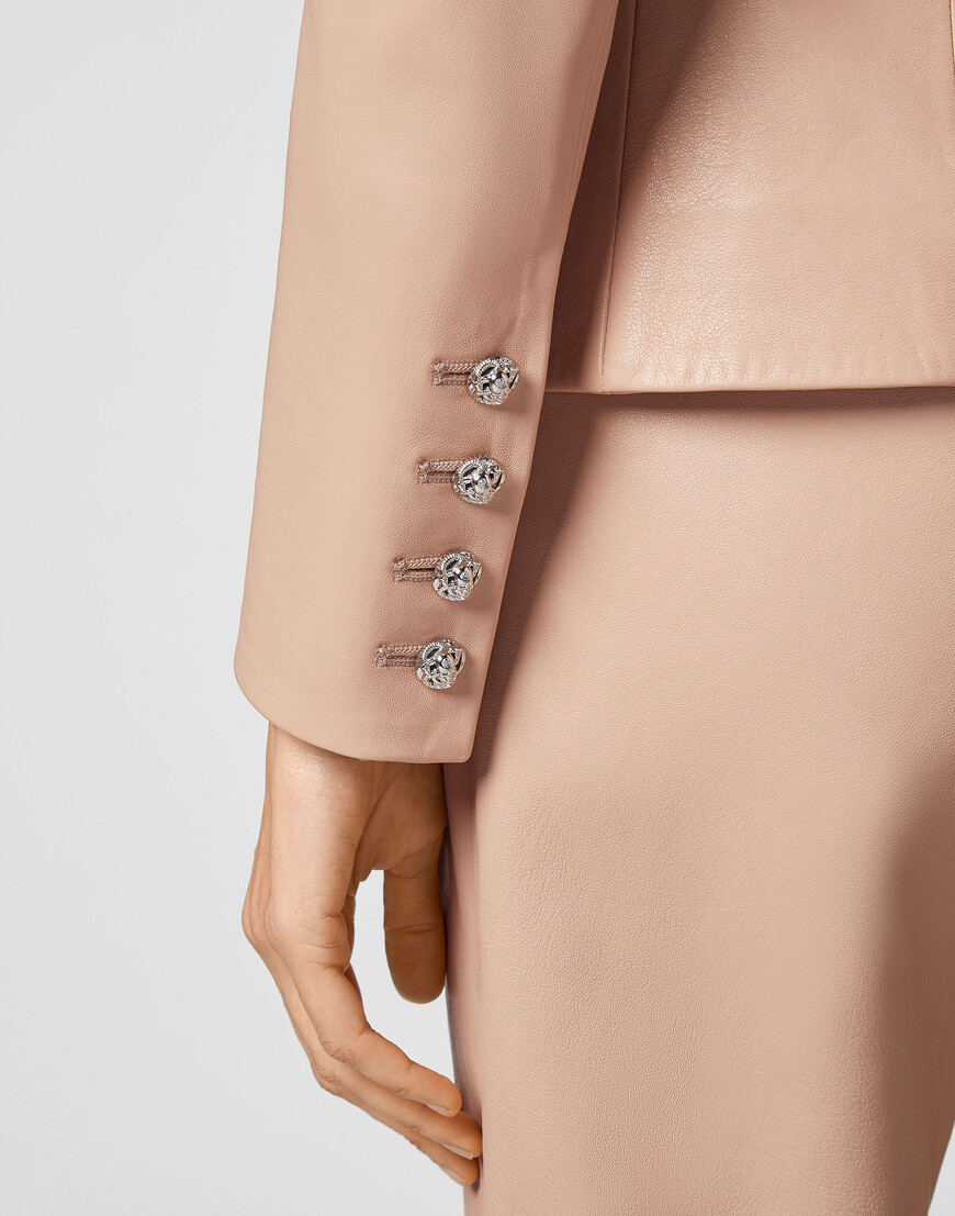 пиджак повседневный  FAAC-WLF0021-PLE010N_06 купить с доставкой