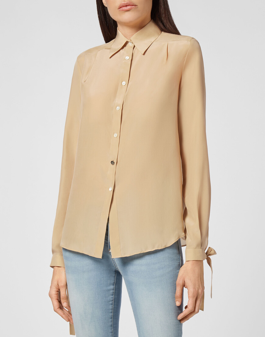 рубашка  FAAC-WRP0275-PTE003N_06 фотография