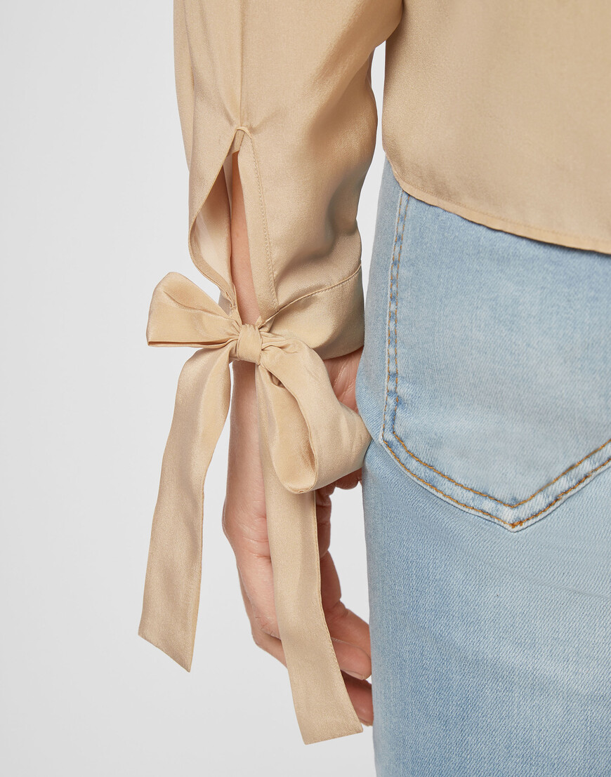 рубашка  FAAC-WRP0275-PTE003N_06 купить с доставкой