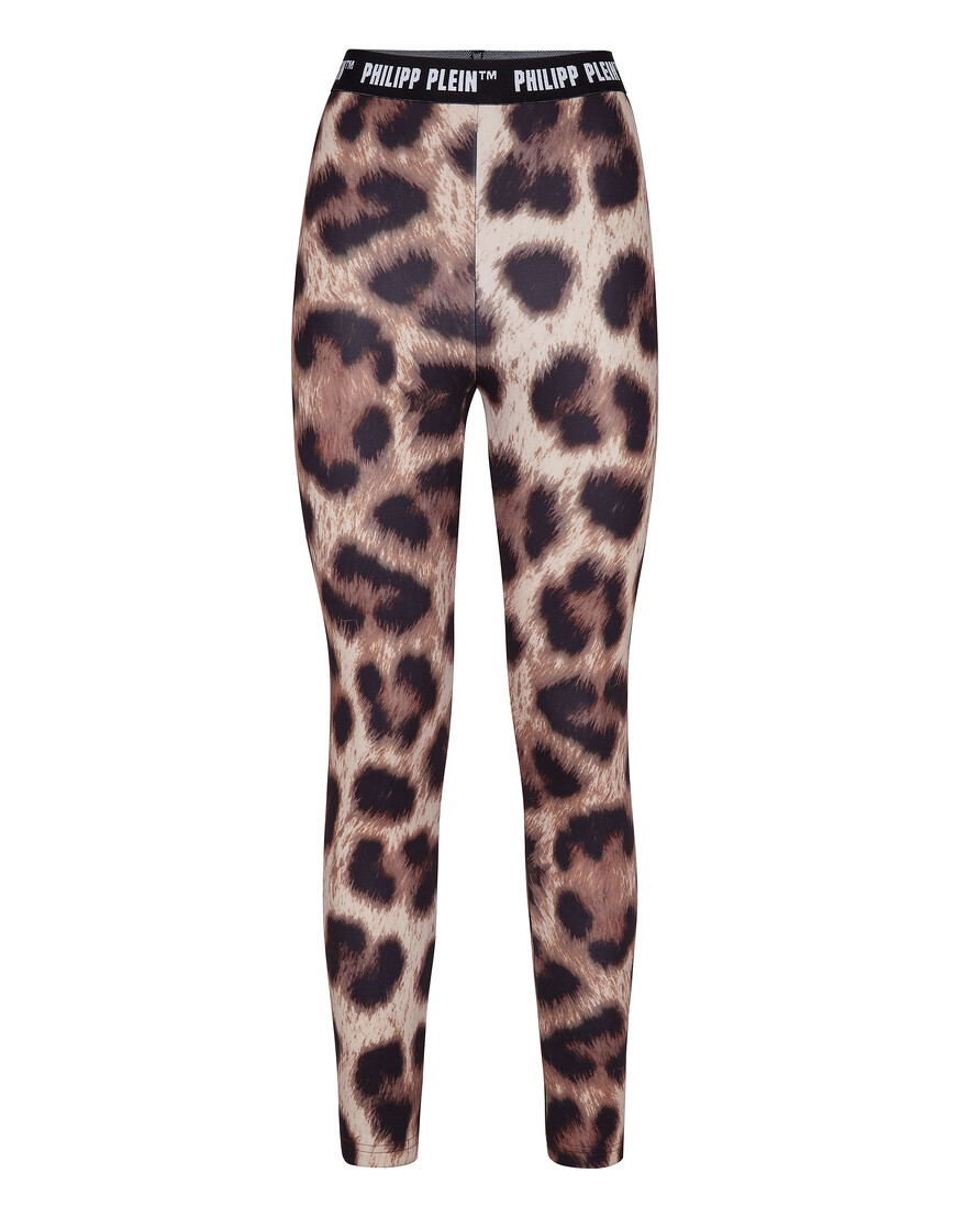 Леггинсы Philipp Plein