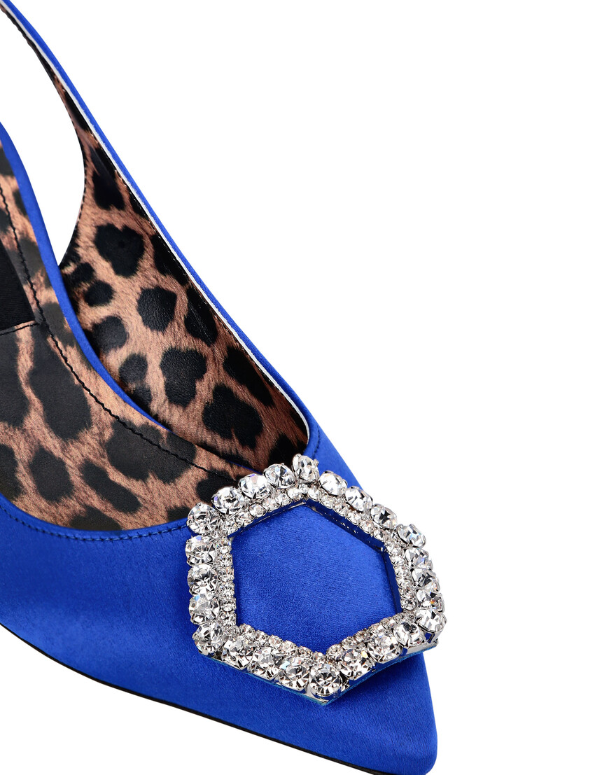 туфли  FAAS-WSD0401-PXV001N_08 в интернет магазине