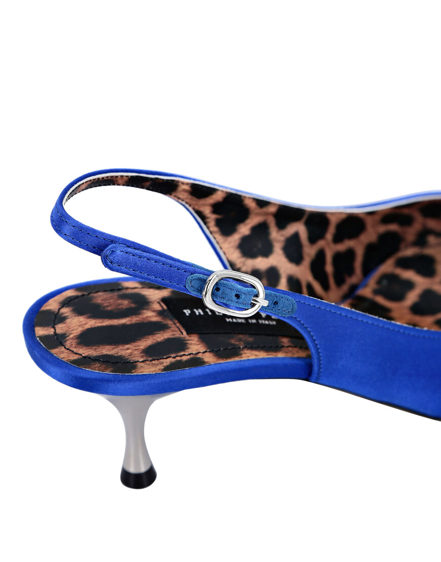 туфли  FAAS-WSD0401-PXV001N_08 с промокодом