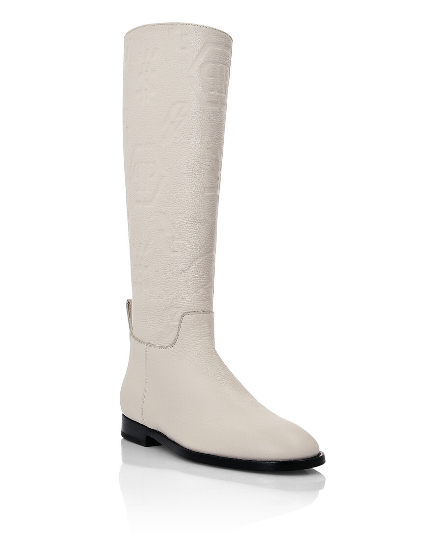 ботинки  FAAS-WSE0547-PLE010N_06 по акции