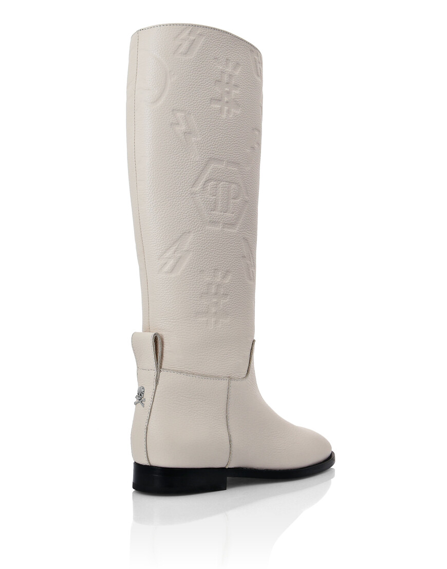 ботинки  FAAS-WSE0547-PLE010N_06 с промокодом