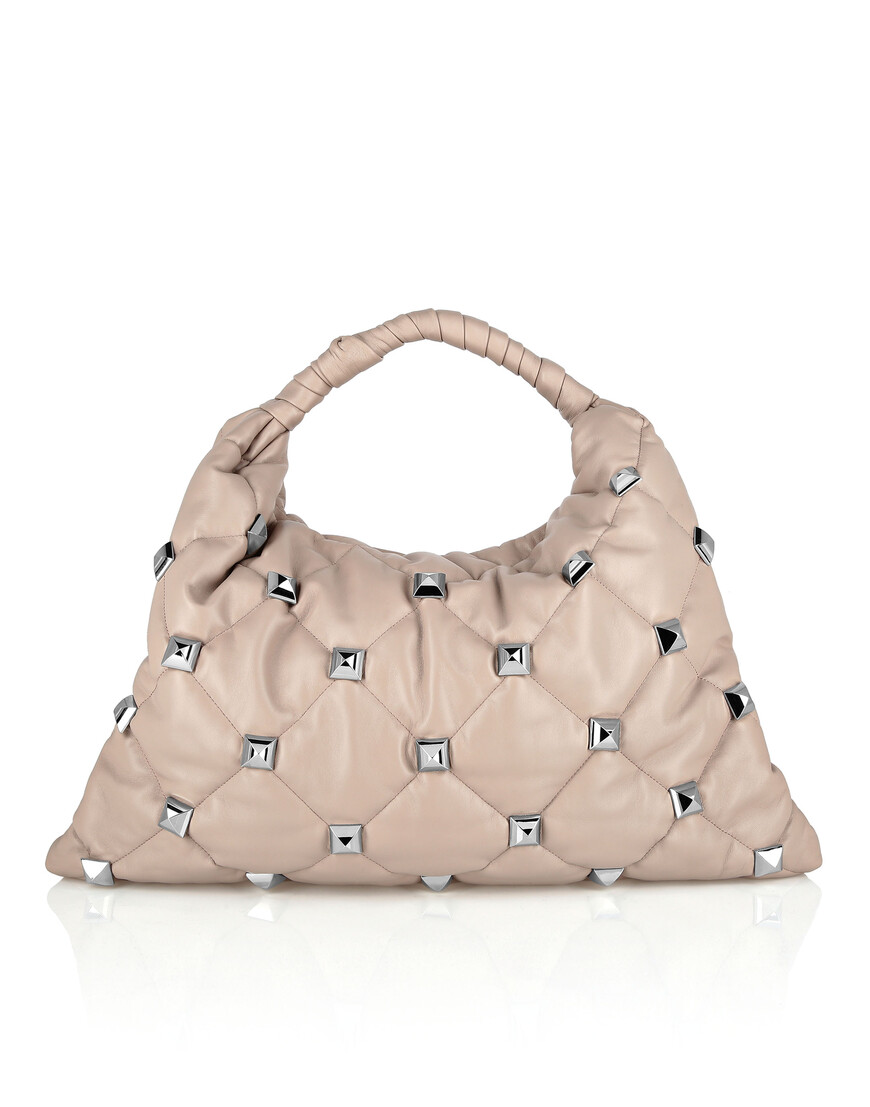 

Сумка Philipp Plein, Бежевый
