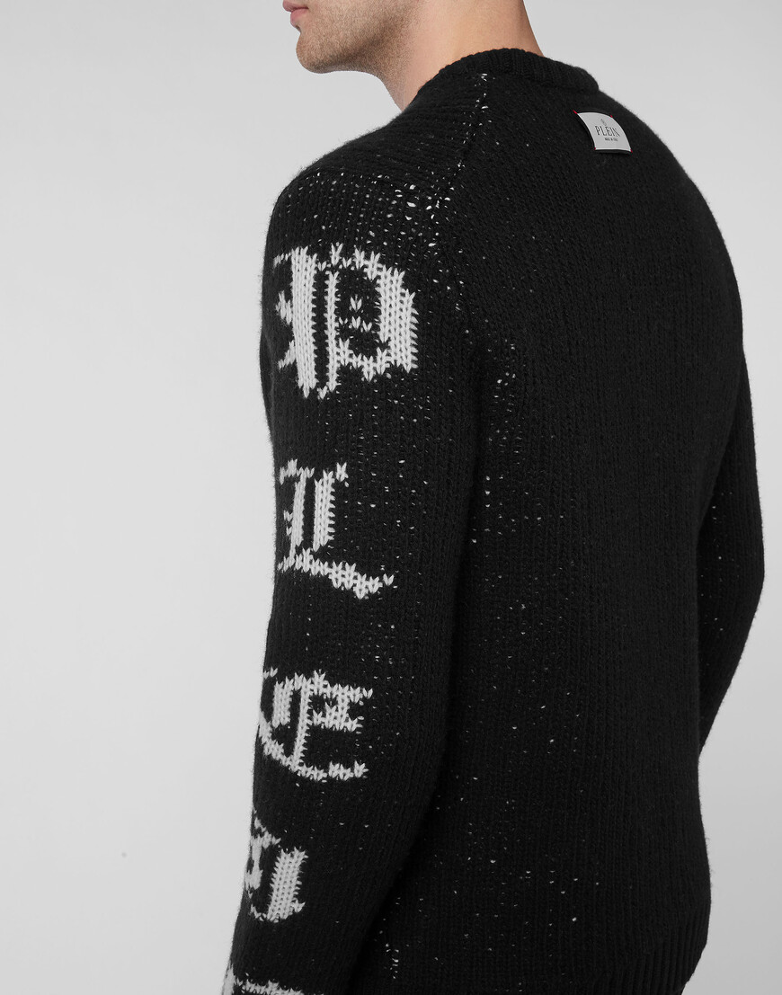 свитер  FABC-MKO1146-PKN002N_02 купить с доставкой