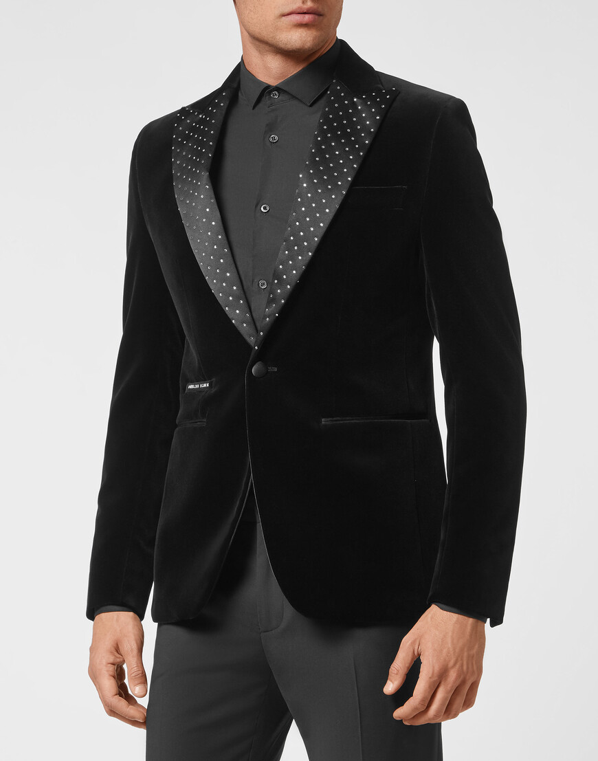 Пиджак Классический Philipp Plein 76746₽