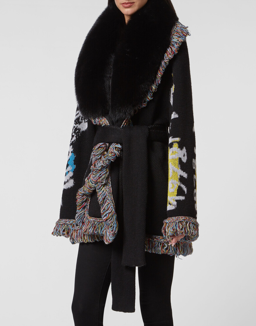 

Кардиган Philipp Plein, Другой
