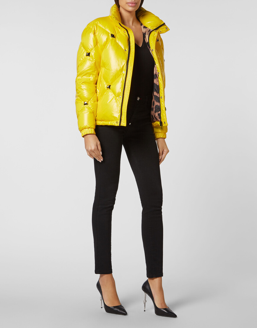 

Куртка Philipp Plein, Желтый