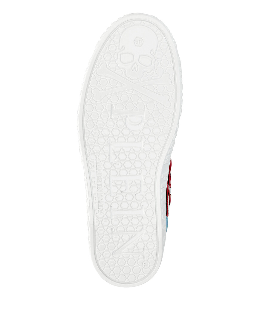 кроссовки  FABS-USC0293-PLE010N_0307 с промокодом