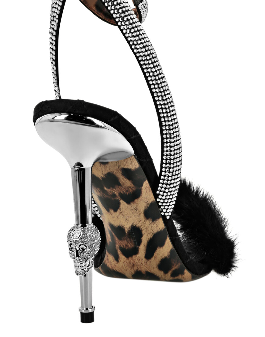 сандалии  FABS-WSA0559-PCO030F_02 в интернет магазине