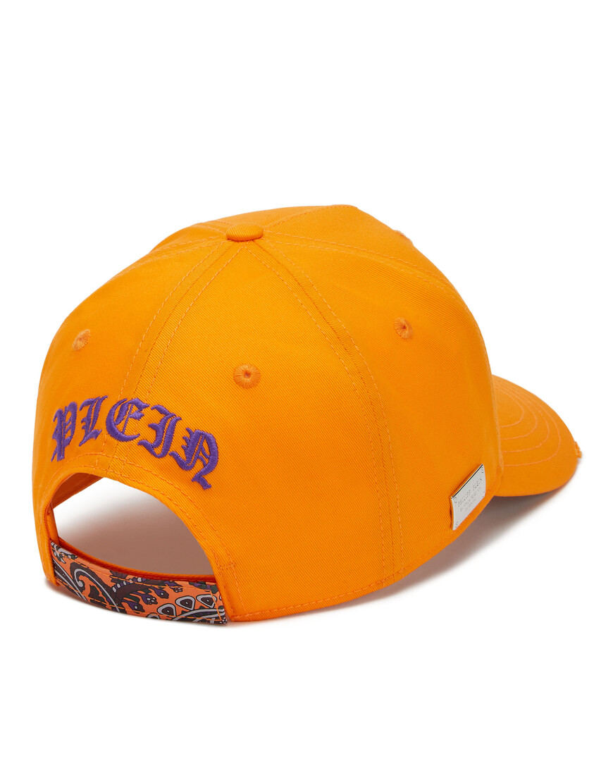 кепка  FACA-UAC0421-PTE003N_20 в интернет магазине