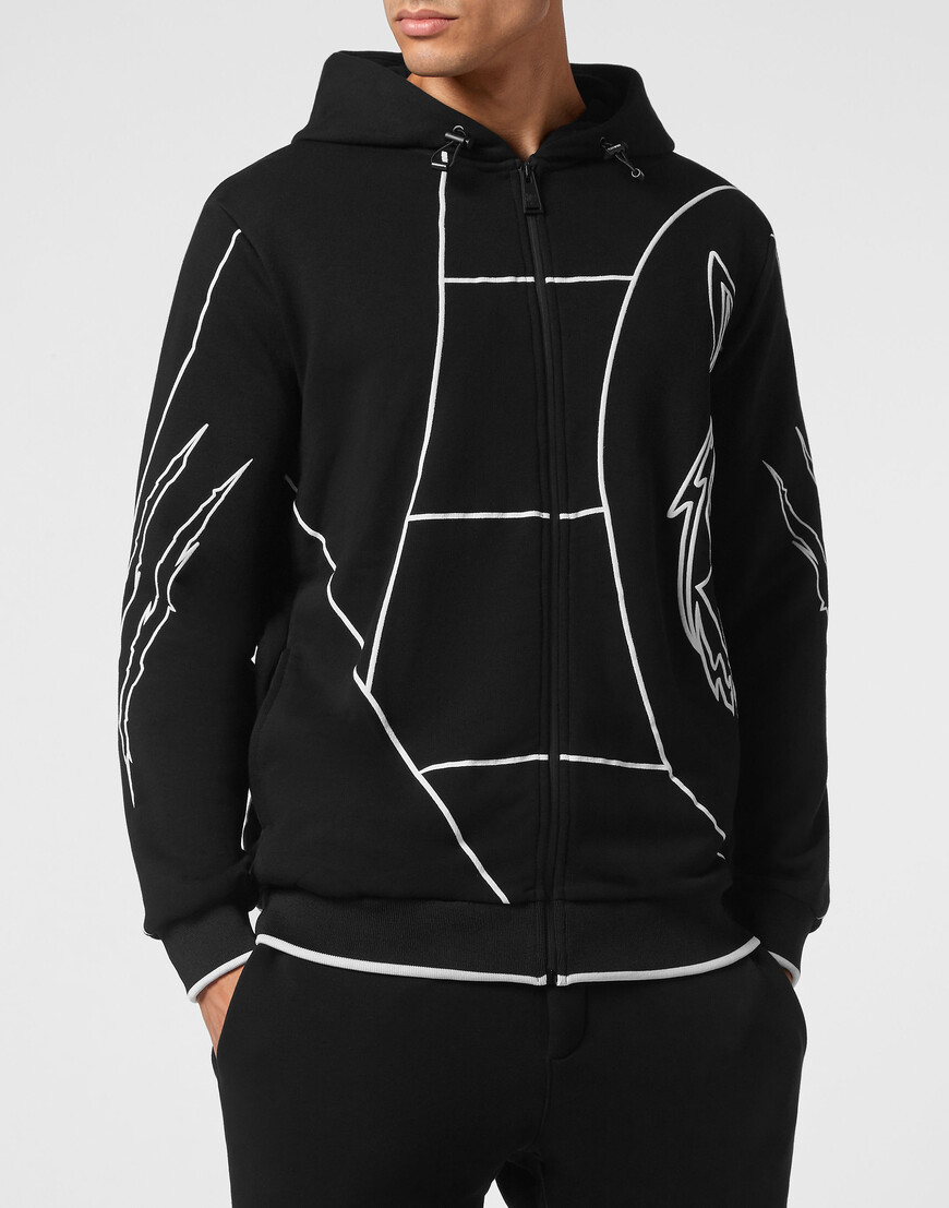 

Костюм Спортивный Plein Sport, Черный