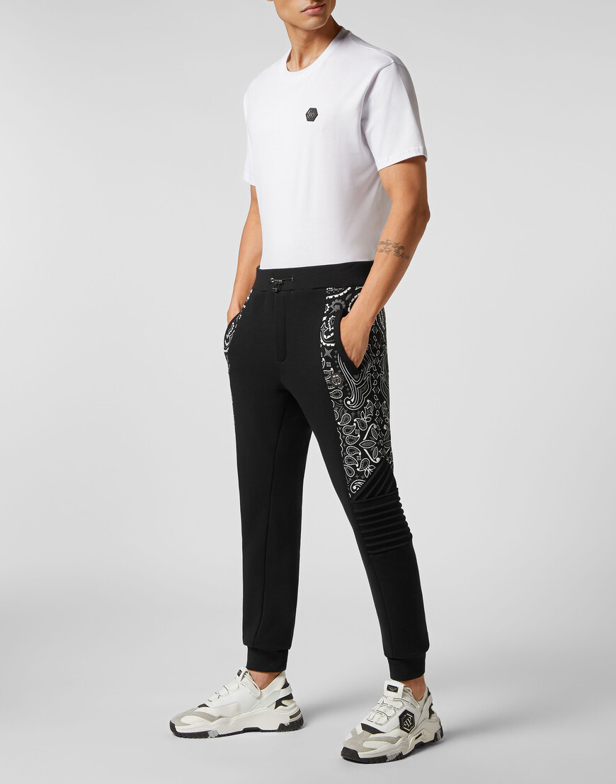 брюки спортивные  FACC-MJT2163-PJO002N_02 с промокодом