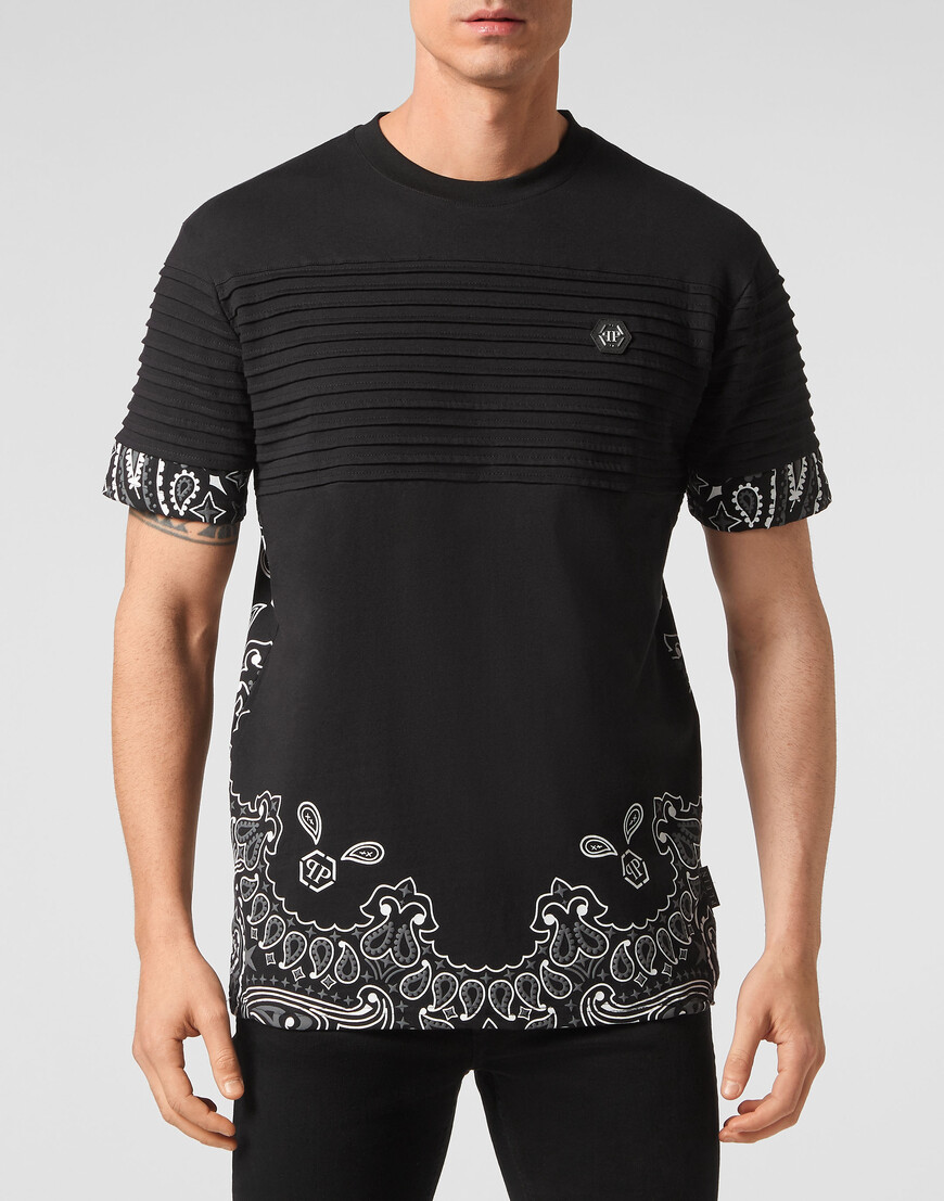 

Футболка Philipp Plein, Черный