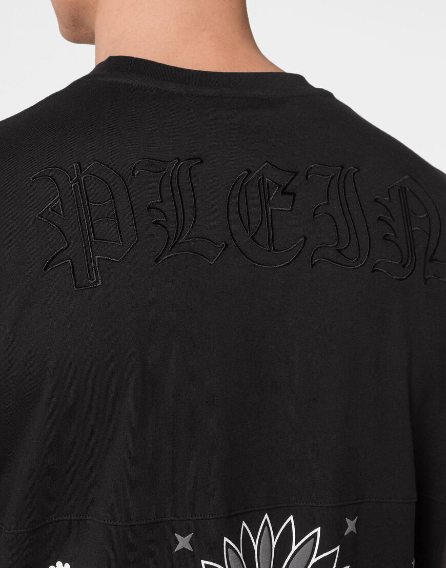 

Футболка Philipp Plein, Черный