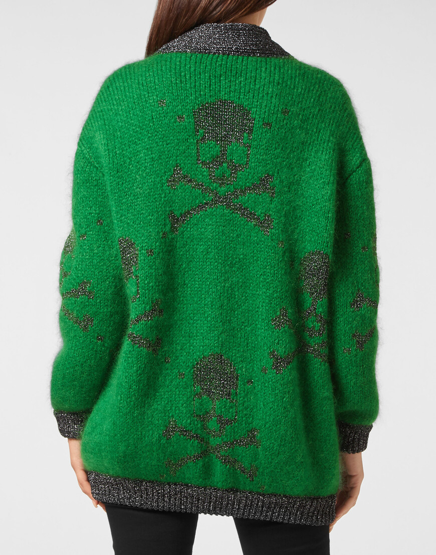 кардиган  FACC-WKQ0138-PKN002N_05 в интернет магазине