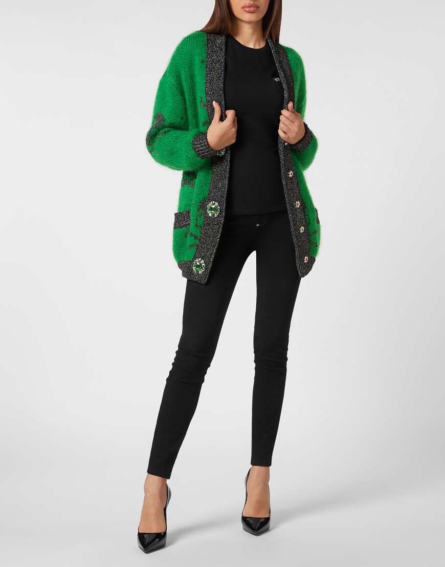 кардиган  FACC-WKQ0138-PKN002N_05 с промокодом