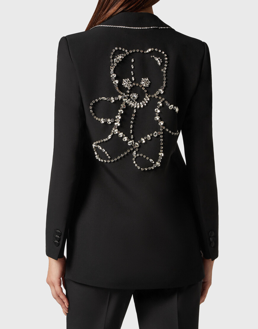 пиджак классический  FACC-WRF0564-PTE003N_02 в интернет магазине