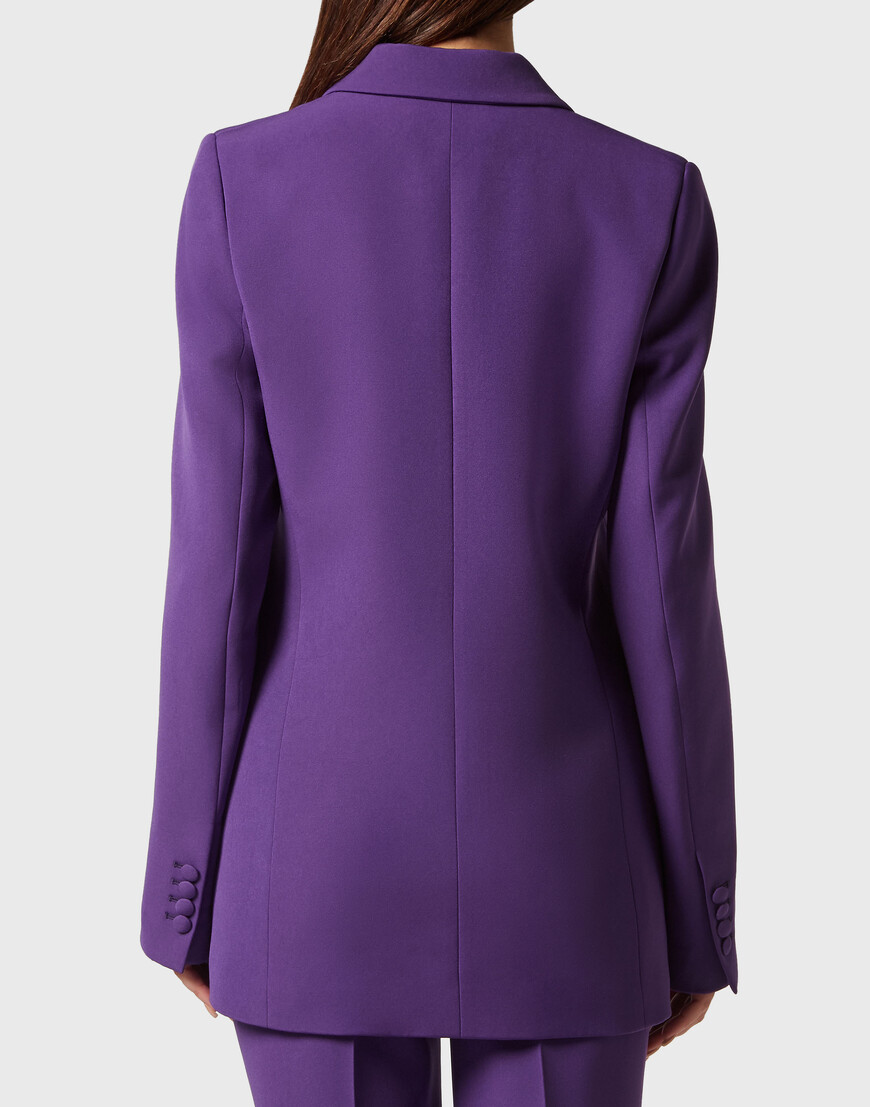 пиджак классический  FACC-WRF0606-PTE008N_73 в интернет магазине