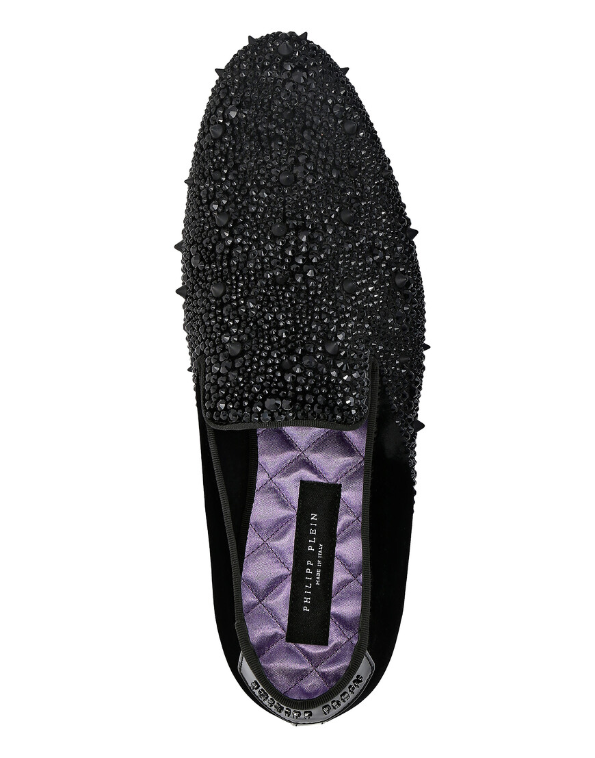 лоферы  FACS-MSB0707-PTE086N_02 в интернет магазине