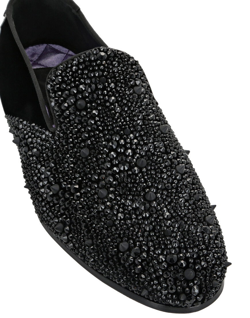 лоферы  FACS-MSB0707-PTE086N_02 с промокодом