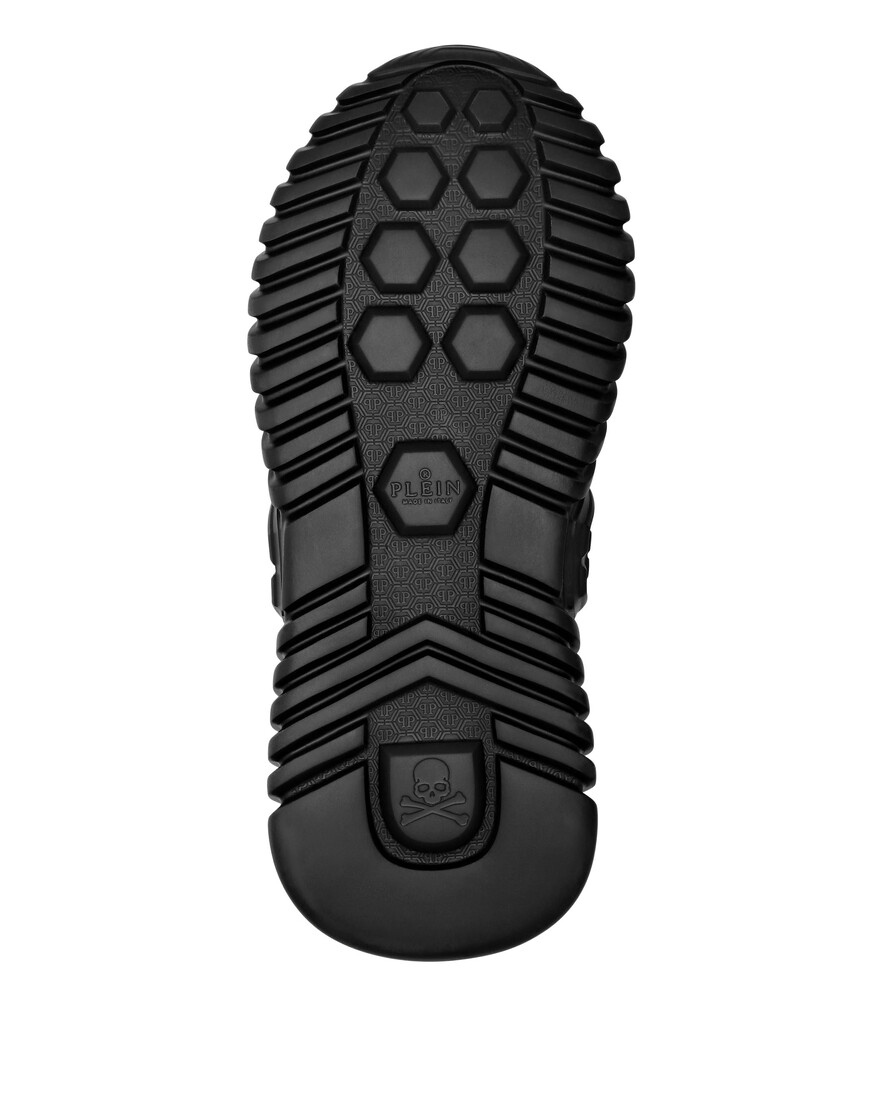 кроссовки  FACS-MSC3863-PTE003N_0202 с промокодом