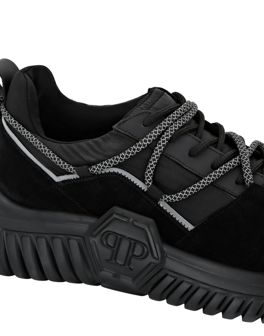 кроссовки  FACS-MSC3863-PTE003N_0202 купить с доставкой