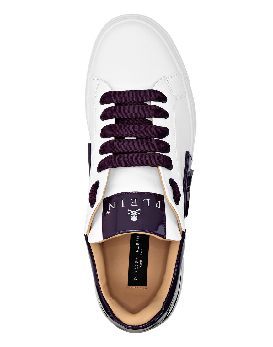 ботинки  FACS-USC0474-PLE025N_73 в интернет магазине