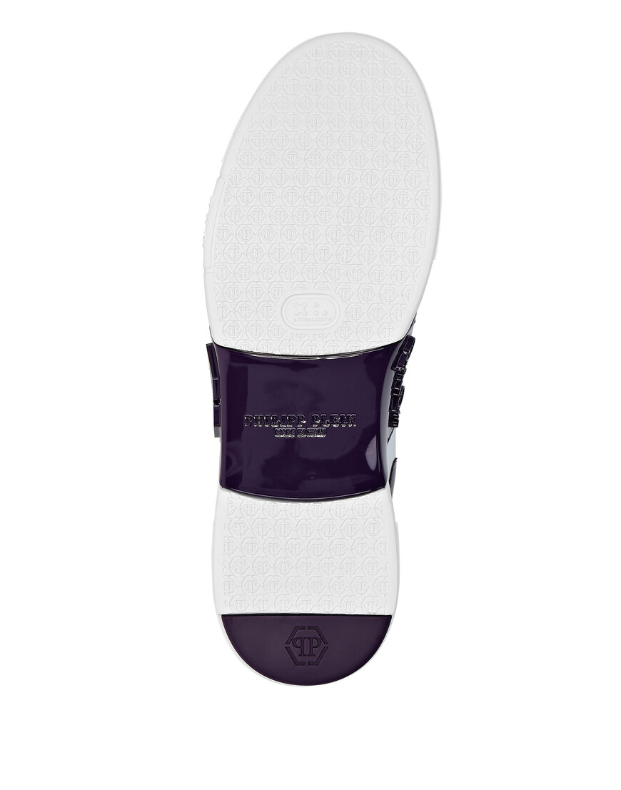 ботинки  FACS-USC0474-PLE025N_73 с промокодом