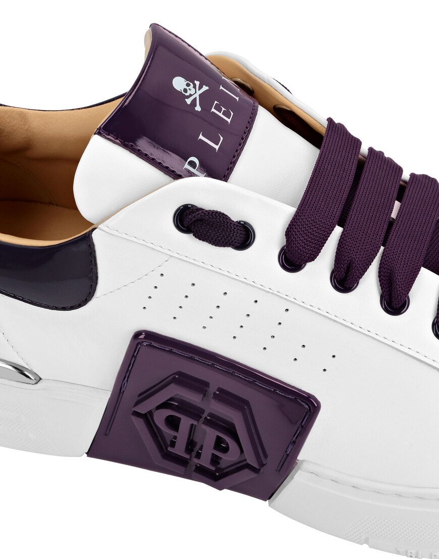 ботинки  FACS-USC0474-PLE025N_73 купить с доставкой